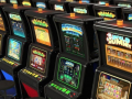 Ігрові автомати з джекпотом на реальні гроші в казино - топ 5 ігор