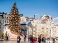 Рождество и Новый год 2018: стала известна новогодняя программа в Киеве