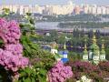Прогноз погоди на травень в Україні: синоптик розповів, коли прийде літнє тепло