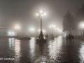 Українців попередили про туман і погану видимість: коли і де саме