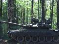 ЗСУ відремонтували Т-90, який росіяни потопили у річці. Він вже "воює" проти ворога