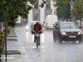 На Україну насуваються дощі: прогноз погоди на 17 липня
