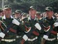 Армию РФ пополнили подразделения Южной Осетии 