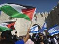 ХАМАС заявил о готовности «вернуть» сектор Газа Палестине