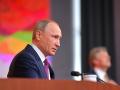 Президент России пытается постепенно «слить» Донбасс