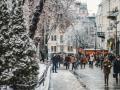 Зима за розкладом: синоптики розповіли, яким буде грудень-2022 в Україні