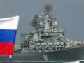 Возле границ Латвии вновь зафиксировали российские военные корабли - СМИ
