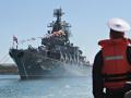 В России заявили о неспособности флота к обороне