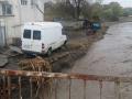 Ливни в Болгарии унесли жизни четырех человек
