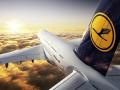 Lufthansa купит большую часть обанкротившейся Air Berlin за 1,5 миллиарда евро