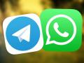 Афганистан заблокировал WhatsApp и Telegram