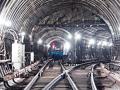 Китайские компании обещают построить метро в Киеве из Жулян до Троещины за 5 лет