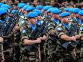 Россия блокирует введение миротворцев ООН на Донбасс