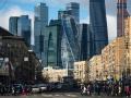 В России стрельба в Москва-Сити: 6 человек в больнице с огнестрелами