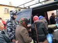 Все эвакуированные из-за взрывов возле Калиновки вернулись домой