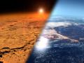NASA хочет  на Марсе получить кислород из атмосферы планеты