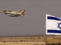Израиль нанес авиаудары по сектору Газа