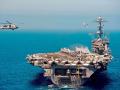 США следует направить боевой корабль в Азовское море – Американский эксперт
