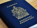 Канада вводит в своих паспортах третий пол