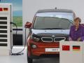Германия также планирует запретить продажи бензиновых и дизельных авто к 2040 году