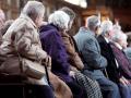 Рева не видит необходимости повышать пенсионный возраст в Украине в ближайшие 10 лет
