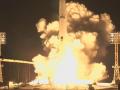 Частная компания из России S7 Space запустила украинскую ракету со спутником из Анголы