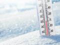 До -20 градусів: коли в Україні очікуються сильні морози