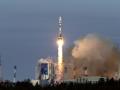 Россия вывела на орбиту спутник Минобороны