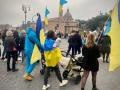 Стабільний тренд. Українці дедалі рідше їдуть до ЄС через війну
