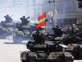 Молдова попросила ООН помочь с выводом войск РФ из Приднестровья