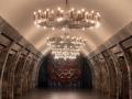 Киевское метро может закрыть три станции 23 сентября из-за концерта Бочелли