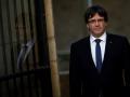Суд Брюсселя избирает меру пресечения экс-главе Каталонии Пучдемону