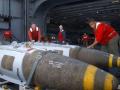Boeing прискорює поставку близько 1800 високоточних бомб Ізраїлю