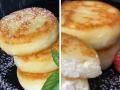 Пишні й ніжні сирники "як в ресторані" за секретним рецептом української кулінарки