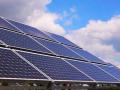 Солнечные электростанции в трех областях Украины хотят строить две китайские компании