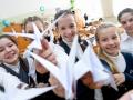 Озвучено количество школ в Украине обучающих школьников нацменьшинств