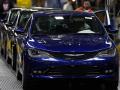 Fiat Chrysler отзывает 1,8 миллиона автомобилей