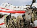 Смоленская катастрофа: крыло самолета уничтожил взрыв изнутри - расследование