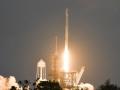 Новейший ракетный двигатель SpaceX Илона Маска взорвался во время испытаний