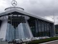 Mercedes перестала співпрацювати з Молдовою через можливий реекспорт автомобілів в РФ