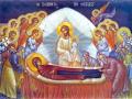 Православные и греко-католики празднуют Успение пресвятой Богородицы