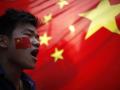 Китайцев будут сажать в тюрьму за неуважение к гимну