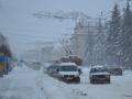 Чи буде зима в Україні холодною та сніжною: синоптикиня розповіла 