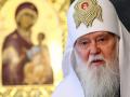 Патриарх УПЦ КП Филарет назвал Путина новым Каином 