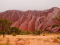 Австралия запретит посещение известной достопримечательности скалы Улуру