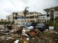 Убытки от урагана «Ирма» могут составить $50 миллиардов