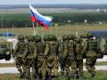 РФ разворачивает войска вблизи украинской границы - СНБО