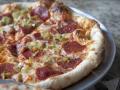 Неаполитанскую пиццу признали культурным наследием ЮНЕСКО
