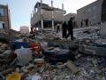 Землетрясение в Иране и Ираке: количество жертв превысило 400 человек