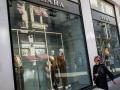 Власник Zara та Bershka домовився про продаж бізнесу в Росії, - FT